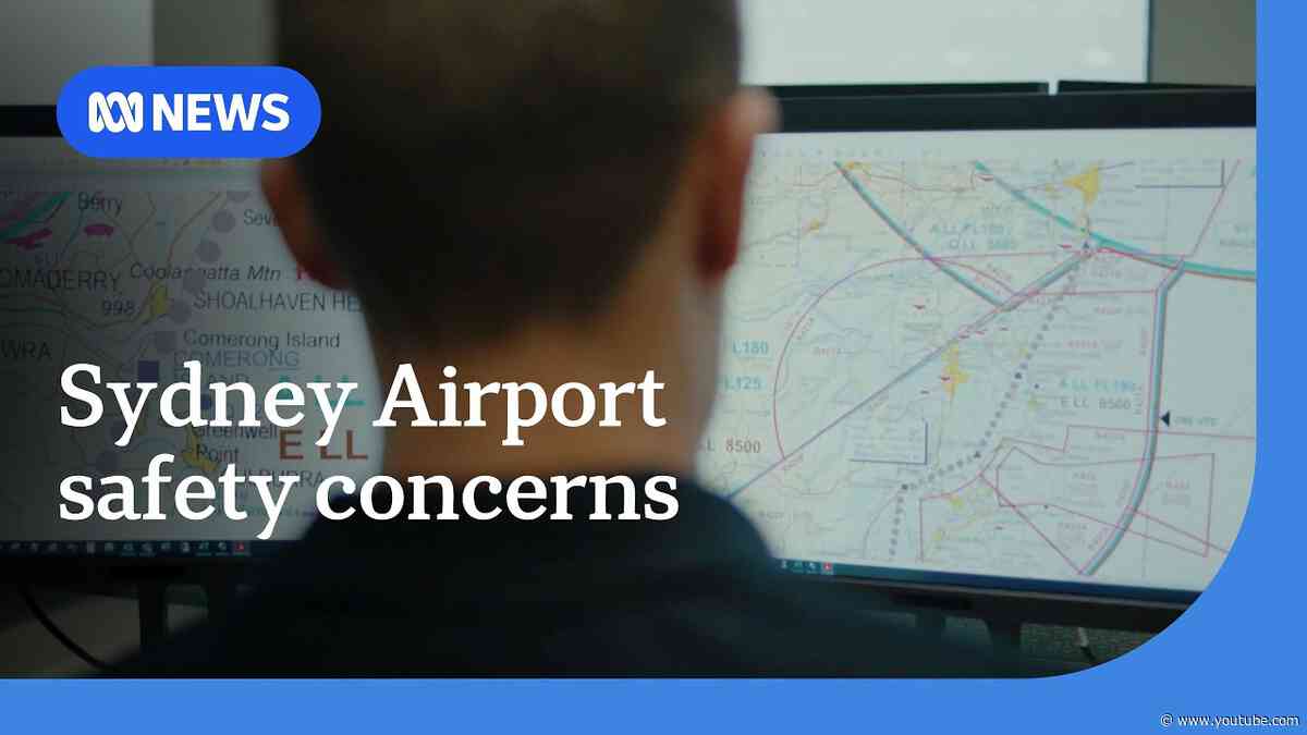 Investigation launched after third incident at Sydney Airport runway | ABC NEWS