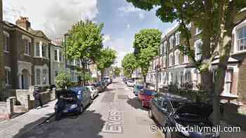 Manhunt launched after woman, 75, dies in aggravated robbery at home in London