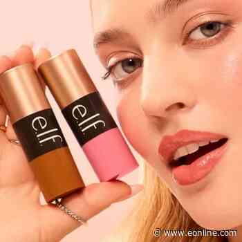 e.l.f. Dropped New Dupes—& They’re Coming for Your Luxury Faves