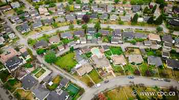 Weak Lower Mainland market leads to B.C. home sales falling nearly 7% in July