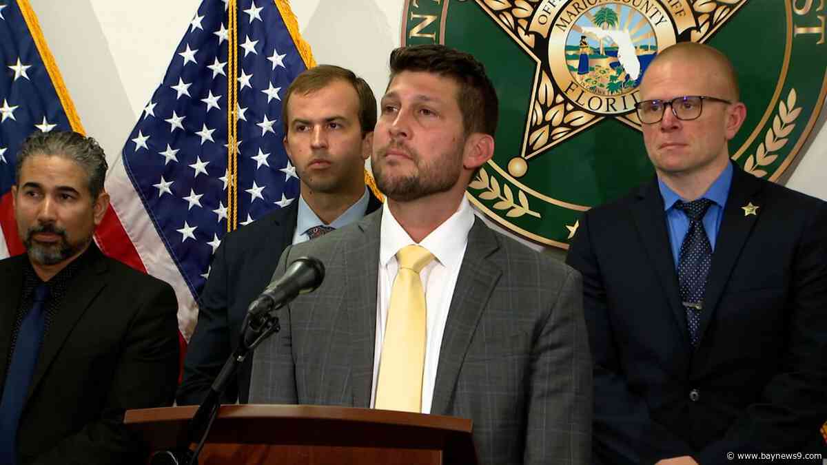 Florida AG Uthmeier rewrites property tax amendment language after judge's ruling
