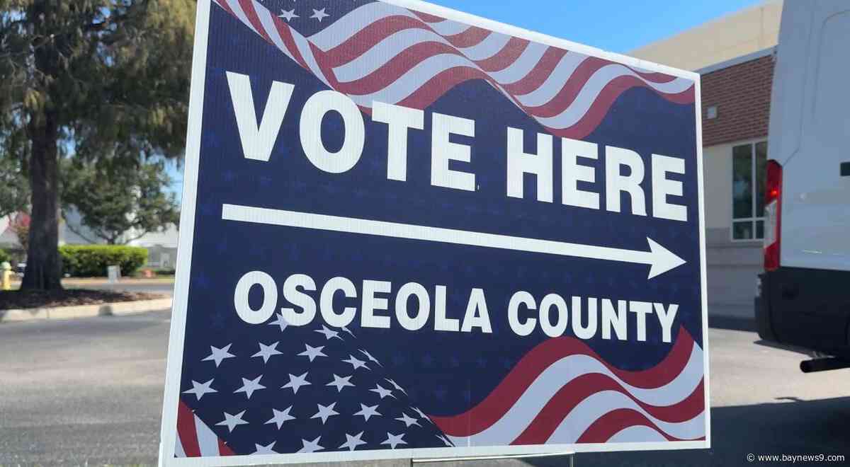 Political Connections: Governor candidates continue to throw jabs as primary nears
