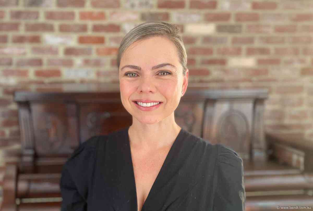 Tapt Media’s Kristy Mansfield Climbs The Ranks To General Manager 6PR