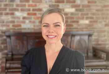 Tapt Media’s Kristy Mansfield Climbs The Ranks To General Manager 6PR