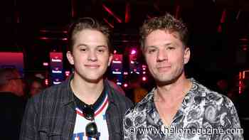 Reese Witherspoon's son sends fans into a frenzy with head-turning new photos