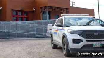 33-year-old arrested after man killed in Norway House home: Manitoba RCMP