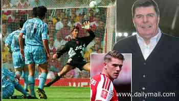 'I'm not a huge fan of Viktor Gyokeres - any Arsenal striker should get minimum 20 goals a season. I didn't sleep in the summer if I hadn't': MICKY QUINN on Coventry, his Highbury hat-trick, assault courses, army training and the Funky Chicken