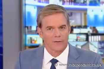 Fox News airs fake quote from an Iranian general