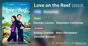 Love on the Reef [13:20, RTL4, IMDb: 5.4]