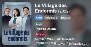Le Village des Endormis [14:00, TV5MONDE, IMDb: 5.3]
