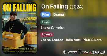 On Falling [00:05, BBC2, IMDb: 7.0]