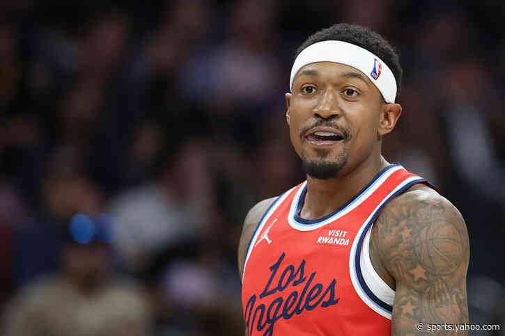 Bradley Beal contract grade: Veteran guard returning to Clippers