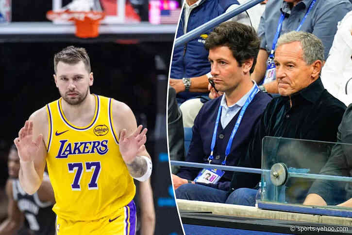 What’s next for Lakers after $12.5B sale to Bob Iger, Josh Kushner?