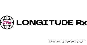/C O R R E C T I O N -- Longitude Rx/