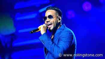 Romeo Santos Sues Accounting Firm for $2.3 Million Over Alleged Tax Errors, Mismanagement
