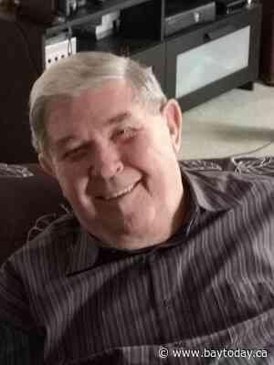 WHITESELL, David Ray