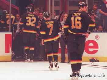 The best of Jim Jamieson: Covering the Canucks’ 1994 Game 7 Stanley Cup Final heartbreak