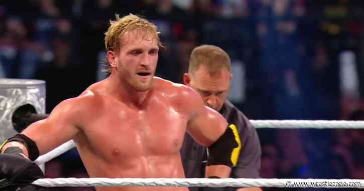 Logan Paul Sets Condition to Shave His Head After Viral Hulk Hogan-Like Image