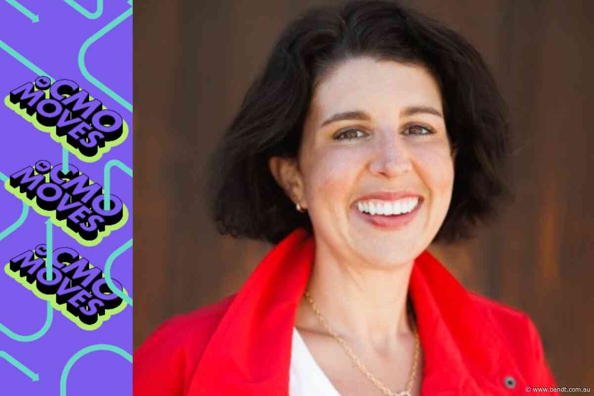 Twitch Appoints Christine Cassis To Global CMO