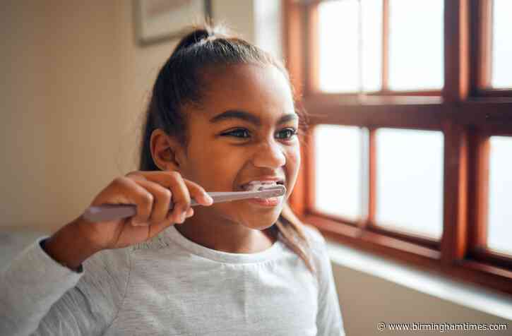 Birmingham Orthodontics Donates Oral Hygiene Kits to Local Schools Ahead of the New School Year