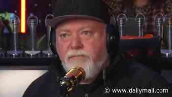 Kyle Sandilands' team issues apology after technical issues leave subscribers unable to access show