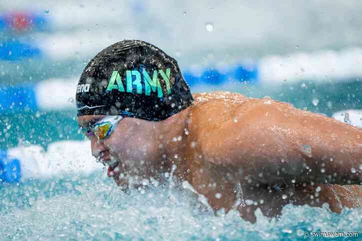Army Adds Scott Fortier As Assistant Coach To Coaching Staff