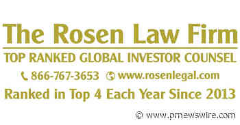 FSLR Deadline: FSLR Investors Have Opportunity to Lead First Solar, Inc. Securities Fraud Lawsuit