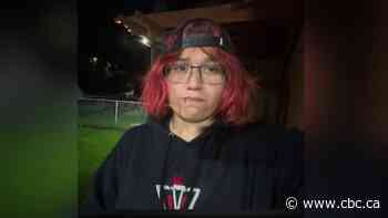 Missing woman last seen in The Pas on Monday, RCMP say