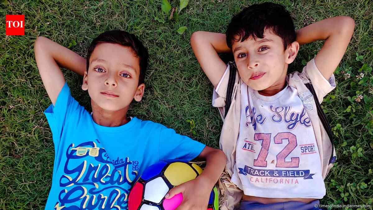 1 in 5 parents worry their child does not have enough friends: What the new poll reveals about childhood friendships