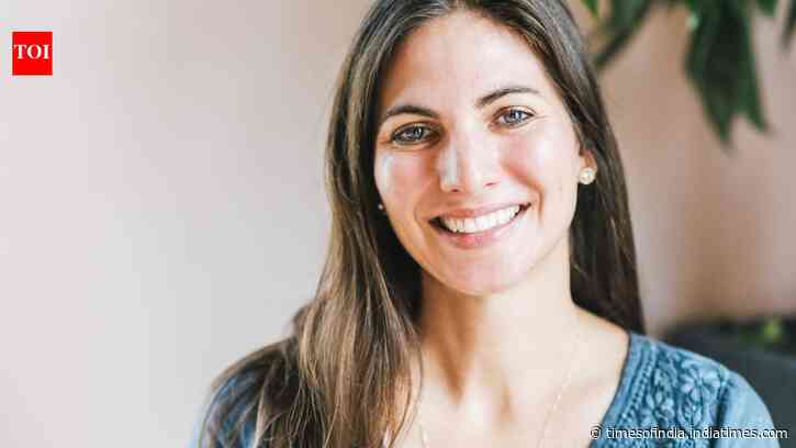 No Guilt After 30: Stop apologising for your choices; start trusting your own pace