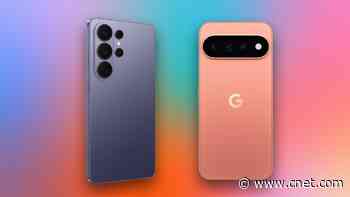Pixel 11 Pro XL vs. Galaxy S26 Ultra: How These $1,300 Flagship Phones Stack Up
