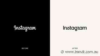 Instagram Refreshes Its Wordmark After 10 Years