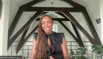 Northeast Indiana students can now apply for 2nd Heather Headley Masterclass