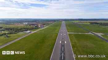 Airport adds radar in 'largest capital cost' so far