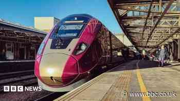 Rail operator set to reinstate key train services