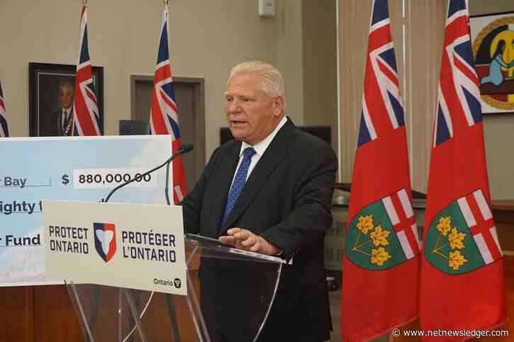 Ontario Changes OW and ODSP Eligibility Rules for Temporary Residents and People Without Legal Status
