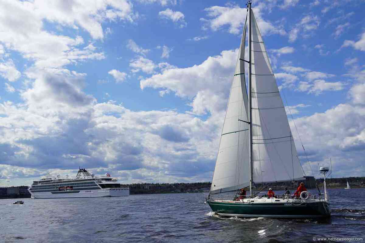 Thunder Bay weather forecast for August 13-15, 2026, including Western Lake Superior marine weather