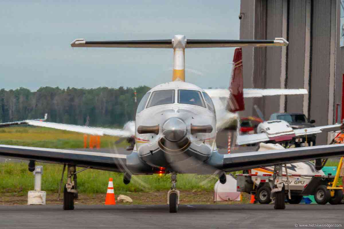 August 13, 2026: Far Northern Ontario Weather – Thunderstorm Risk Today, Warmer Friday Before Clouds Return