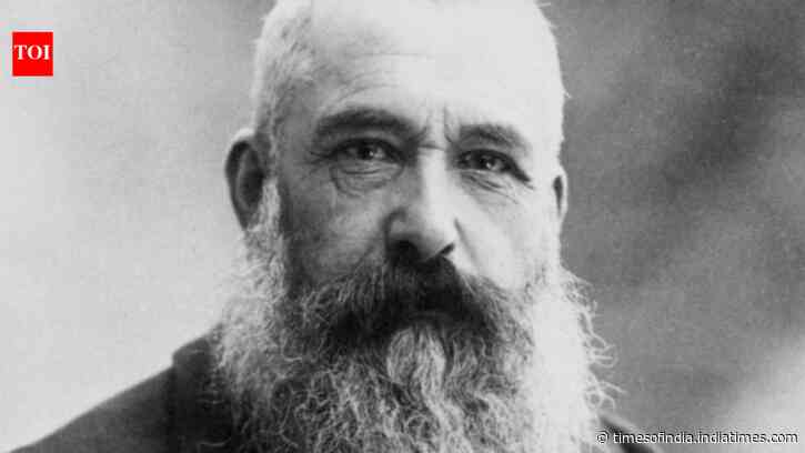 Claude Monet Quote Explained: Painter links observation and reflection to mastery; message fits today