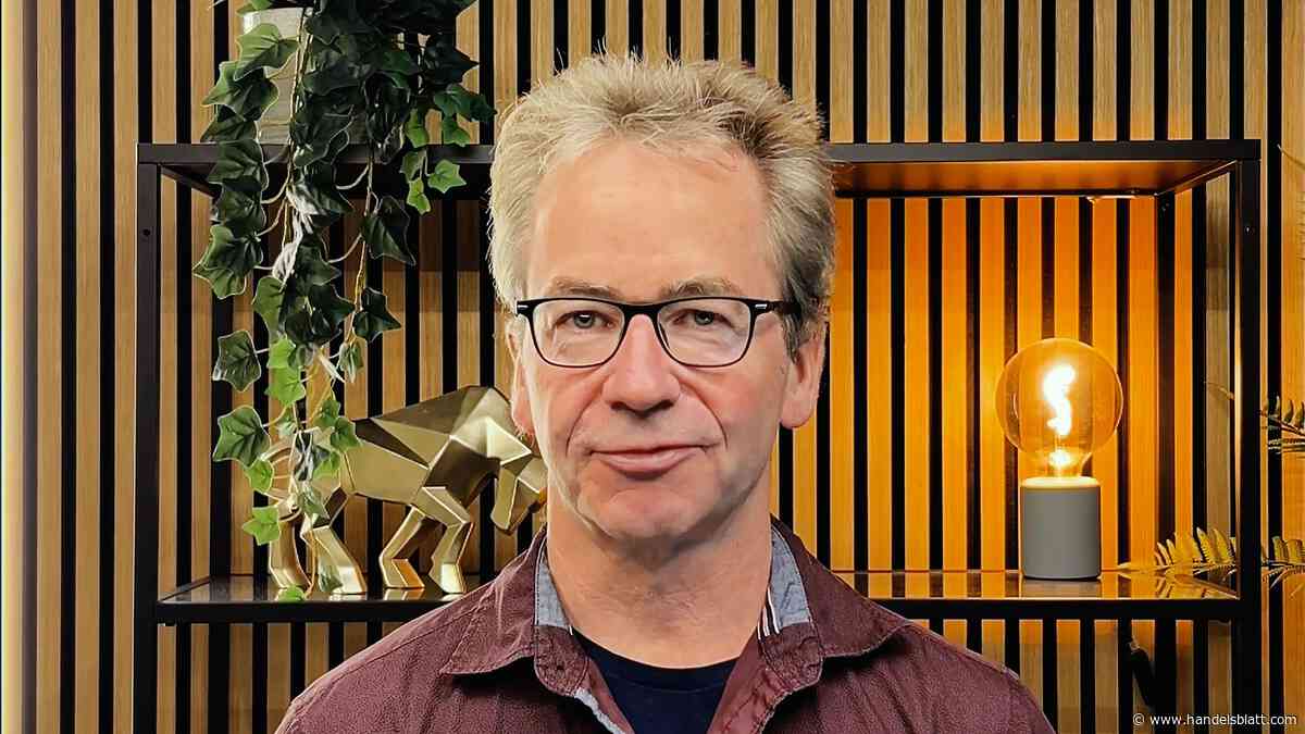 Börsenthema der Woche: Dax auf Rekordkurs – wie ist das möglich?