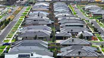 Investor home loans nose dive as they retreat from market