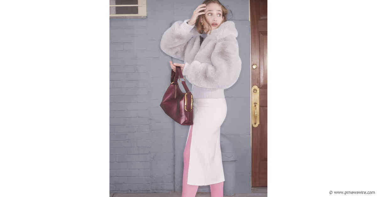 /U P D A T E -- Marc Jacobs/