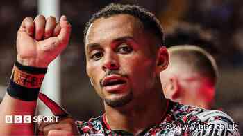 Heroic Leigh defence denies table-toppers Leeds