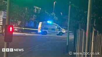 Arrests after man seriously injured in car stabbing