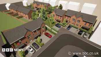 New council homes 'for people with local connection'