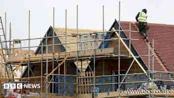 Mayor eyes derelict public land for council housing