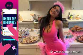 Under The Influence: Kylie Jenner’s Birthday Party Sparks Recession Chatter