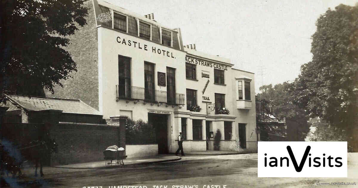 The London Buzz – 13th August 2026