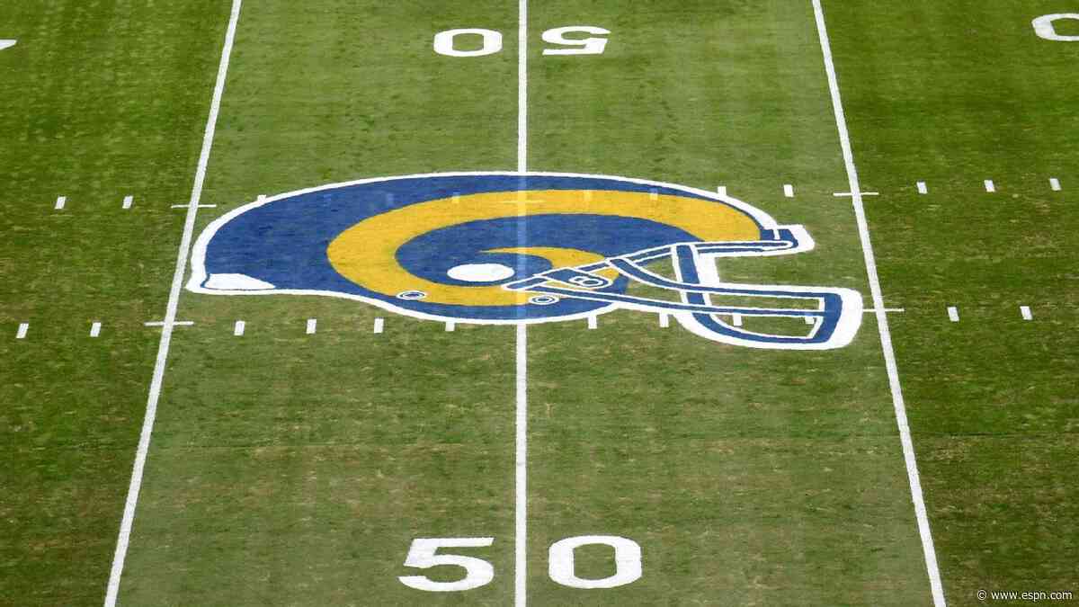 Judge rules against Rams in arbitration case