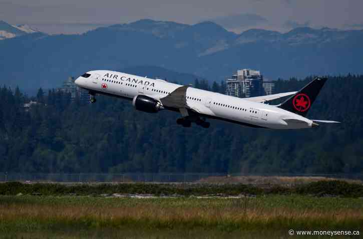 Stock news for investors: Air Canada, Barrick, Canadian Tire, and more